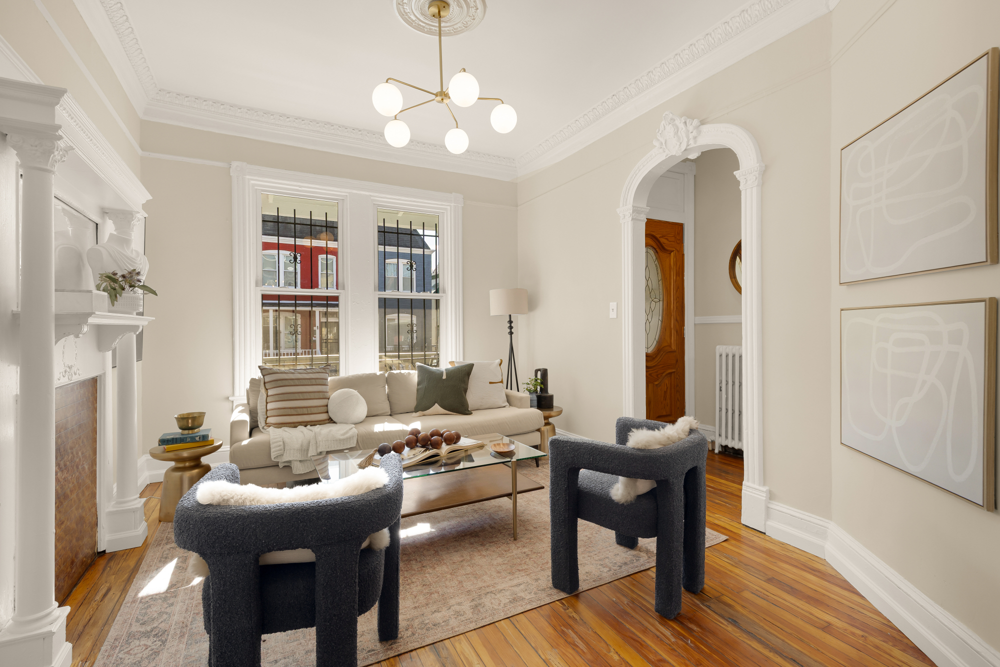 723 Gresham Place NW_Living Room 2